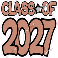 Flat - Class of 2027