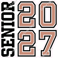 Flat - Class of 2027