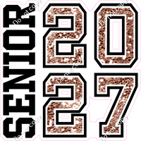 Sparkle - Class of 2027