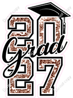 Sparkle - 2027 Grad