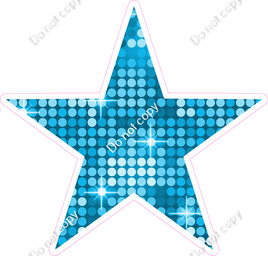 Disco - Caribbean Star