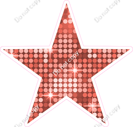Disco - Coral Star