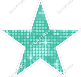 Disco - Mint Star