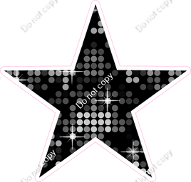 Disco - Black Star