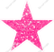 Sparkle - Bubblegum Sparkle Star