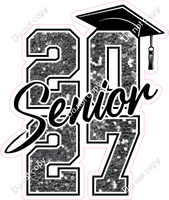 Sparkle - 2027 Senior