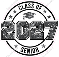 Sparkle - Class of 2027 Senior