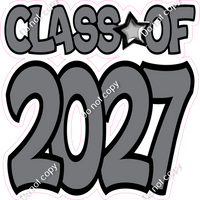 Flat - Class of 2027