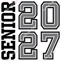 Flat - Class of 2027