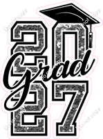 Sparkle - 2027 Grad