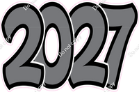 Flat - 2027 - All Colors