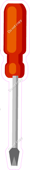 Screwdriver