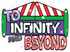 To Infinity Statement