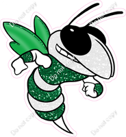 Bee / Hornet Mascots