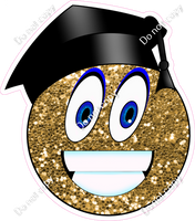 Emoji - Graduation