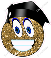 Emoji - Graduation