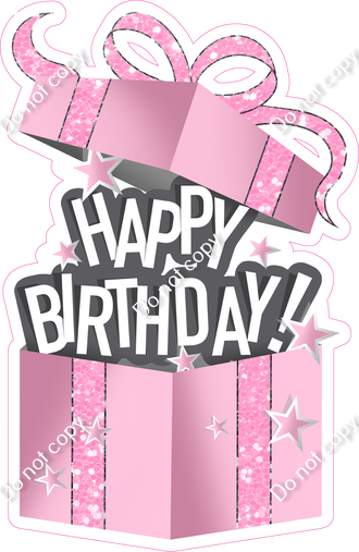 HBD Presents| Sign Swag USA