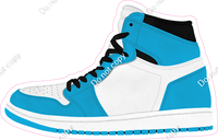 High Top Basketball Shoes