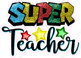Super Teacher Statement
