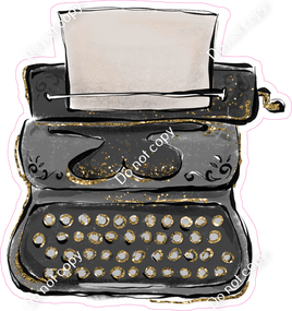 Typewriter