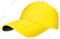 Yellow Hat w/ Variants