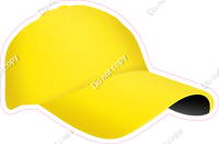 Yellow Hat w/ Variants