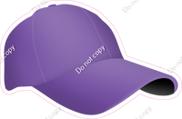 Purple Hat w/ Variants