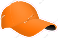 Orange Hat w/ Variants