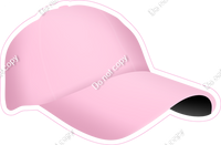 Baby Pink Hat w/ Variants
