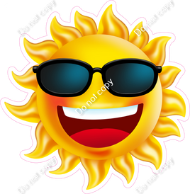 Sun Emojo
