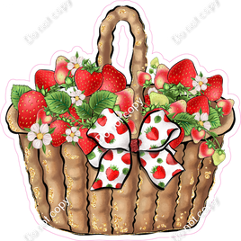 Copy of 3 Strawberries