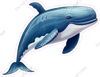 Whale 2