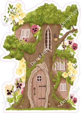 Fairy Tree 2