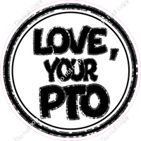 Love, Your PTO