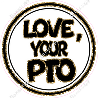 Love, Your PTO