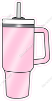 Stanley Cup - Baby Pink w/ Variants