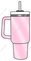 Stanley Cup - Baby Pink w/ Variants