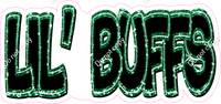 Buffalos / Lil ' Buffs Mascot Statement