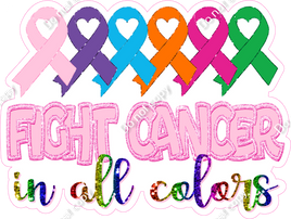Fight Cancer Statement