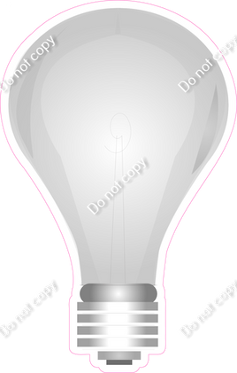 Light Bulb w/ Variants