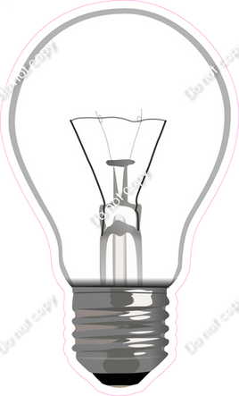 Light Bulb 2 w/ Variants