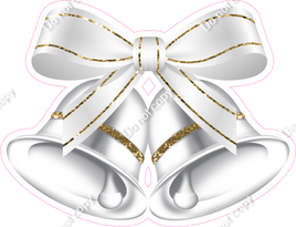 White Wedding Bells