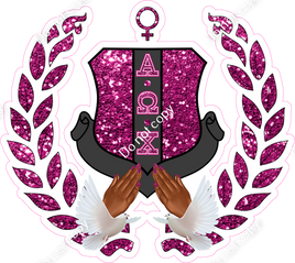 Sorority Logo
