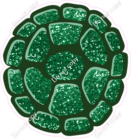 Sparkle Turtle Shell w/ Variants