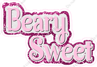 Beary Sweet Statement w/ Variants