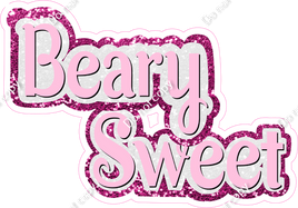 Beary Sweet Statement w/ Variants