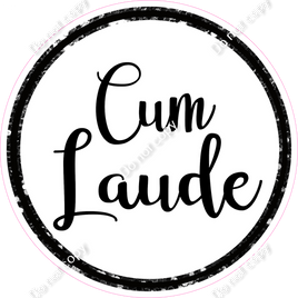 Cum Laude Circle Statement