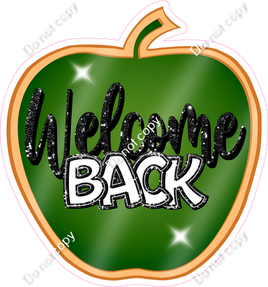 Welcome Back - Apple Statement