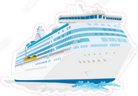 Cruise Ship w/ Variants