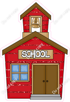 School House w/ Variants